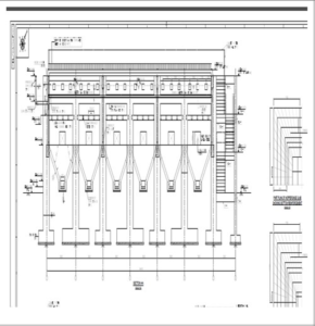 1.5 MLD x 3 Streams Desalination Plant