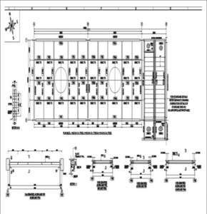 5.5 MLD Common Effluent  TreatmentPlant Water Treatment Plant  Treatment and Disposal of Legacy  Leachete