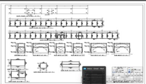 ASU Plant - Design of Civil and Structural  Units