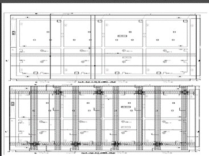 JFGP Utilities Structural Design of  Cooling Tower